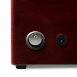 Old Marshall Uhrenbeweger Schaukasten Vitrine 10 Uhren Watch Winder -Haushaltsgeräte Geschäft 10000164 yy 0005 detail Klarstein Uhrenbeweger Vitrine 10 Uhren reedit