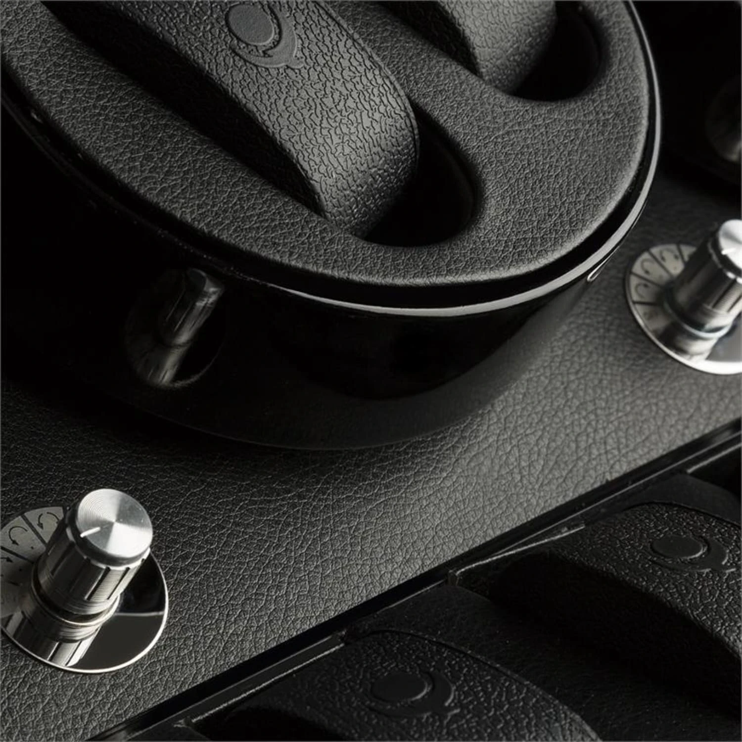 Uhrenbeweger Schaukasten Vitrine 13 Uhren Watch Winder 5 Uhrenbeweger Schaukasten Vitrine 13 Uhren Watch Winder – Bild 5