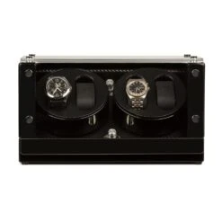 CA2PM Uhrenbeweger Für 4 Uhren Karbon-Optik -Haushaltsgeräte Geschäft 10004396 yy 0003 logo