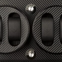 CA2PM Uhrenbeweger Für 4 Uhren Karbon-Optik -Haushaltsgeräte Geschäft 10004396 yy 0004 logo