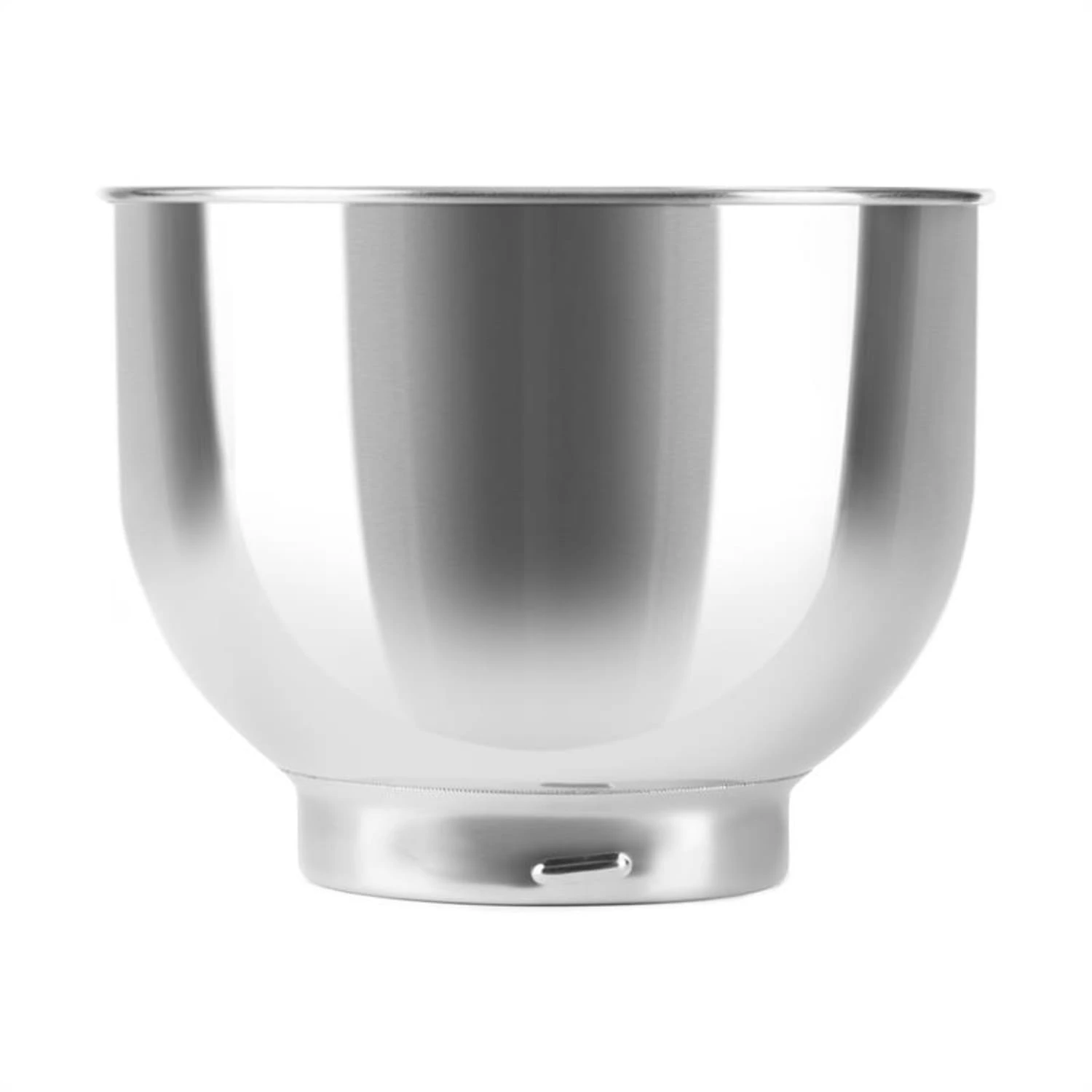 Bella / Lucia Edelstahlschüssel Ersatzteil Zubehör 5,2Ltr Rechtsläufig 1 Bella / Lucia Edelstahlschüssel Ersatzteil Zubehör 5,2Ltr Rechtsläufig