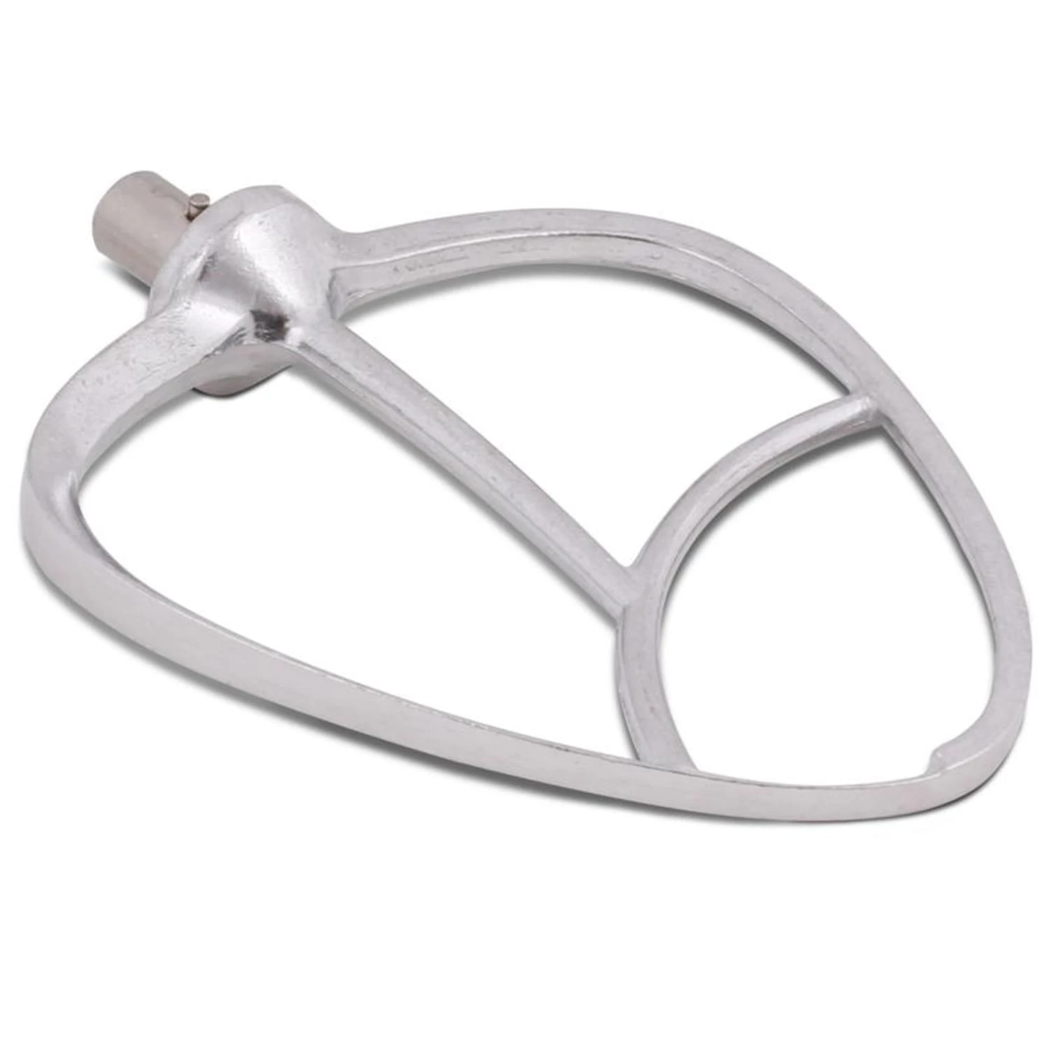 Lucia / Bella Rührhaken Ersatzteil 1 Lucia / Bella Rührhaken Ersatzteil