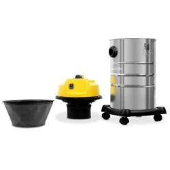 IVC-30 Nass-/Trockensauger Umfangreiches Zubehör 30L 1800W 15 IVC-30 Nass-/Trockensauger Umfangreiches Zubehör 30L 1800W -Haushaltsgeräte Geschäft 10007543 yy 0008 titel title3 klarstein nass trockensauger