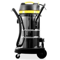 IVC-50 Nass-/Trockensauger Umfangreiches Zubehör 50L 2000W 12 IVC-50 Nass-/Trockensauger Umfangreiches Zubehör 50L 2000W -Haushaltsgeräte Geschäft 10007544 yy 0004 titel seite klarstein nass trocken sauger