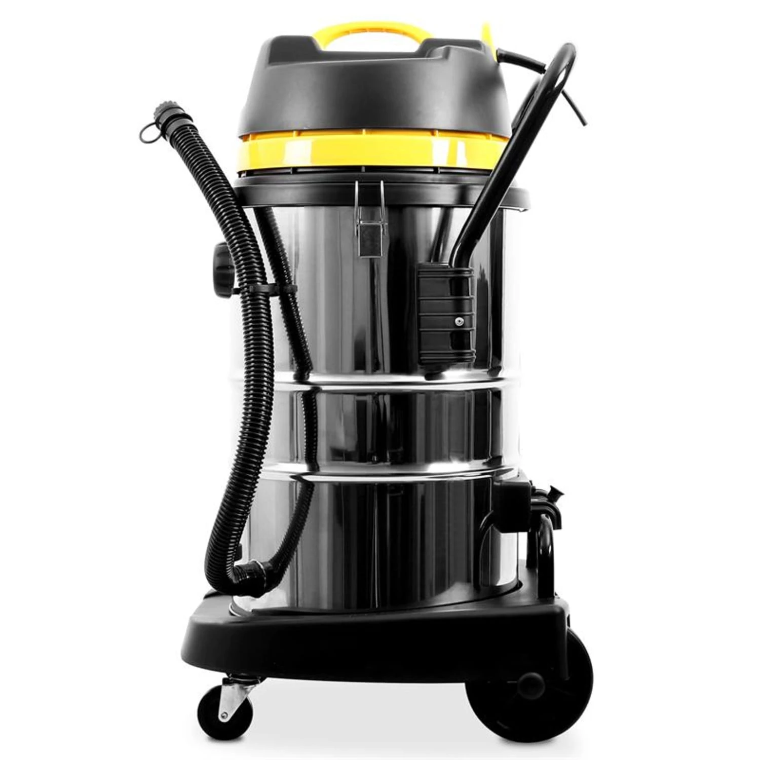 IVC-50 Nass-/Trockensauger Umfangreiches Zubehör 50L 2000W 4 IVC-50 Nass-/Trockensauger Umfangreiches Zubehör 50L 2000W – Bild 4