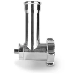 Lucia Gracia Wurststärkenaufsatz Küchenmaschine Ersatzteil Edelstahl -Haushaltsgeräte Geschäft 10007910 yy 0003 titel seite lucia kuechenmaschinen aufsatz