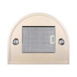 Lumio Primo Retro-Dunstabzugshaube 60cm 490 M³/h LED-Leuchten -Haushaltsgeräte Geschäft 10022116 yy 0005 titel Klarstein Dunstabzugshaube