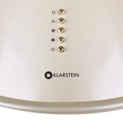 Lumio Primo Retro-Dunstabzugshaube 60cm 490 M³/h LED-Leuchten -Haushaltsgeräte Geschäft 10022116 yy 0006 titel Klarstein Dunstabzugshaube