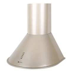 Lumio Primo Retro-Dunstabzugshaube 60cm 490 M³/h LED-Leuchten -Haushaltsgeräte Geschäft 10022116 yy 0007 titel Klarstein Dunstabzugshaube