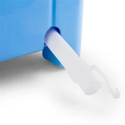 SG003 Mini-Waschmaschine Schleuderfunktion 2,8kg 180W IPX4 -Haushaltsgeräte Geschäft 10026453 yy 0007 titel oneConcept SG003 Waschmaschine