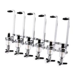 Hazlehov Sixtett 6-fach Getränkespender Dosierer Wandmontage -Haushaltsgeräte Geschäft 10026799 yy 0006 titel oneConcept Hazlehov Sixtett Getraenkespender