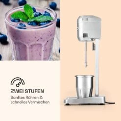 DM-B Drink Mixer Gastro-Barmixer 400W 16000 U/min 650ml -Haushaltsgeräte Geschäft 10026883 de 0004 logo