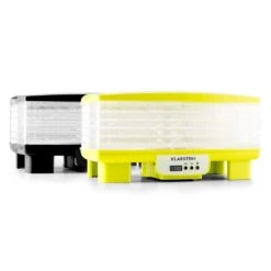 Bananarama Dörrautomat Grün 550W Trockner Dehydrator 6 Etagen -Haushaltsgeräte Geschäft 10027832 yy 0008 variant