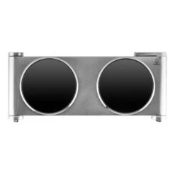 Captain Cook² Doppel-Kochplatte Infrarot 2400W Edelstahl 11 Captain Cook² Doppel-Kochplatte Infrarot 2400W Edelstahl -Haushaltsgeräte Geschäft 10027875 yy 0005 titel Klarstein Captain Cook Doppel Kochplatte