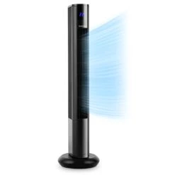 Skyscraper 3G Turmventilator 48W 1.633 M³/h Fernbedienung