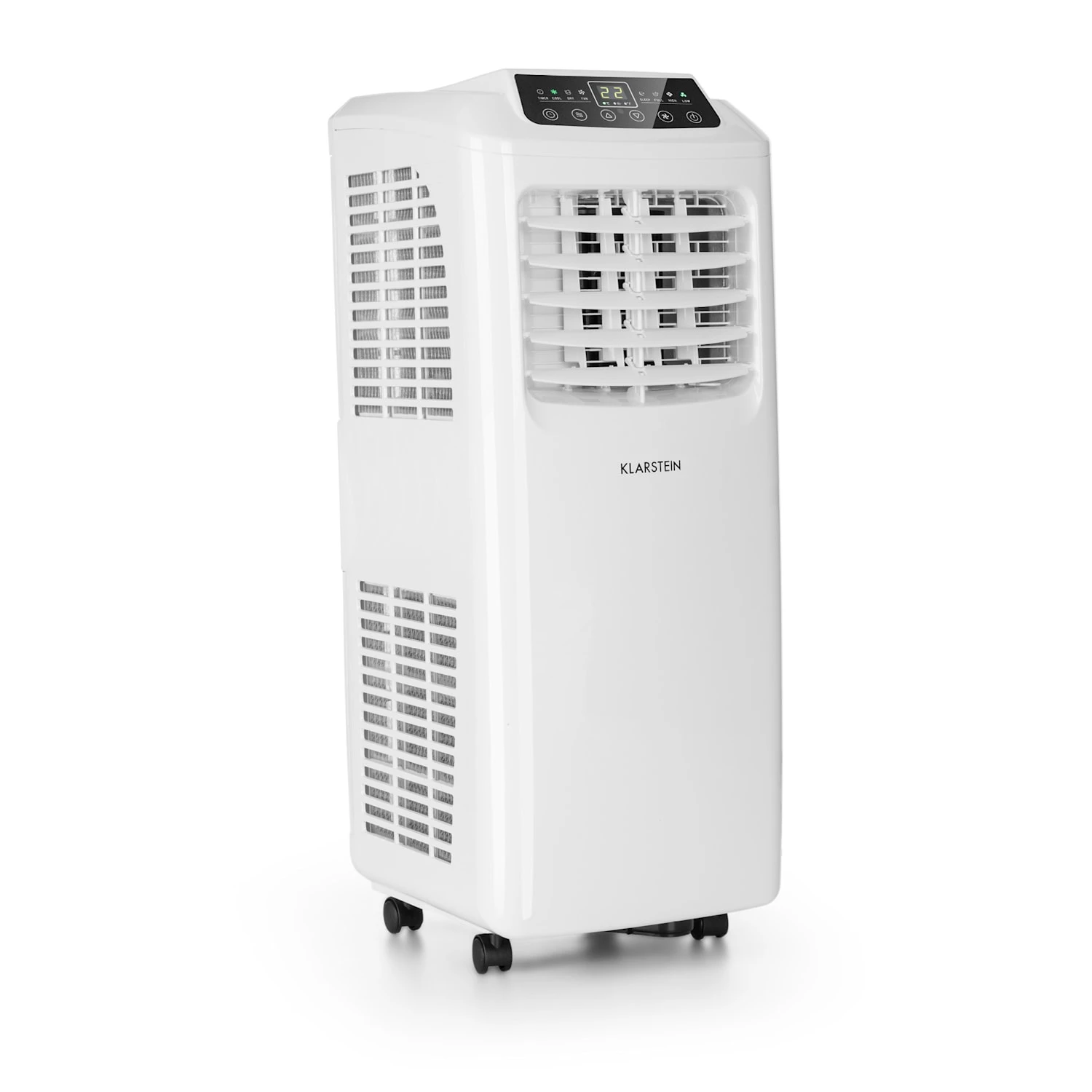 Pure Blizzard Klimaanlage 3-in-1 Klimaanlage Ventilator 7000 BTU 1 Pure Blizzard Klimaanlage 3-in-1 Klimaanlage Ventilator 7000 BTU