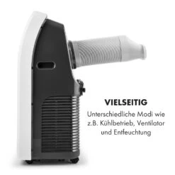 Metrobreeze 9 New York City Mobile Klimaanlage 3-in-1 -Haushaltsgeräte Geschäft 10028190 de 0003 logo