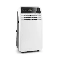 Metrobreeze 9 New York City Mobile Klimaanlage 3-in-1