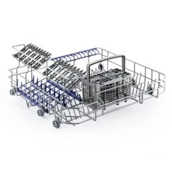 Amazonia 6 Geschirrspüler 1380W 6 Maßgedecke Tasten-Armatur 16 Amazonia 6 Geschirrspüler 1380W 6 Maßgedecke Tasten-Armatur -Haushaltsgeräte Geschäft 10028325 yy 0007 logo