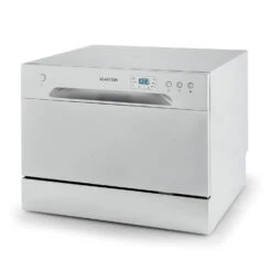 Amazonia 6 Geschirrspüler 1380W 6 Maßgedecke Tasten-Armatur 18 Amazonia 6 Geschirrspüler 1380W 6 Maßgedecke Tasten-Armatur -Haushaltsgeräte Geschäft 10028325 yy 0009 logo