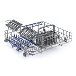 Amazonia 6 Luminance Geschirrspüler Glasfront Freistehend 1380W -Haushaltsgeräte Geschäft 10028327 yy 0006 logo