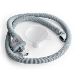 Amazonia 6 Luminance Geschirrspüler Glasfront Freistehend 1380W -Haushaltsgeräte Geschäft 10028327 yy 0007 logo