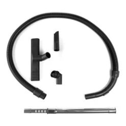 Reinraum Nass-Trocken-Sauger Industriesauger 2000W HEPA 60l Steckdose -Haushaltsgeräte Geschäft 10029117 yy 0006 detail Klarstein Reinraum Industriesauger reedit