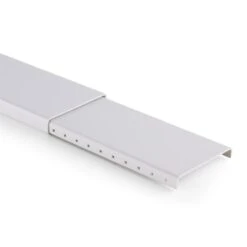 Fensterabdichtung Pure Blizzard Klimageräte Variable Länge 67 - 131 Cm -Haushaltsgeräte Geschäft 10029318 yy 0003 detail Klarstein Fensterabdichtung Schiebefenster