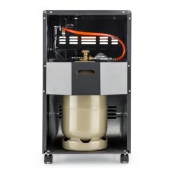 Kamtschatka Gasheizofen Gasheizer Keramikbrenner Infrarot 4,1kW -Haushaltsgeräte Geschäft 10029319 yy 0004 logo