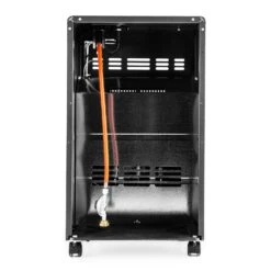 Kamtschatka Gasheizofen Gasheizer Keramikbrenner Infrarot 4,1kW -Haushaltsgeräte Geschäft 10029319 yy 0005 logo