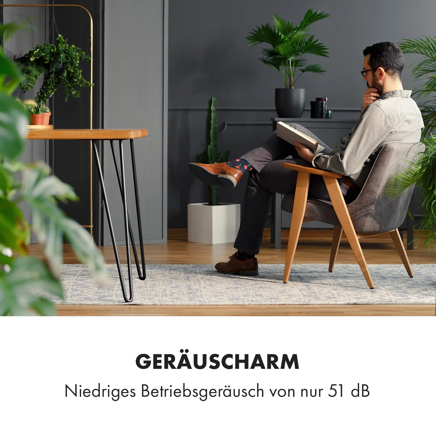 Whirlwind 3-in-1 Luftkühler Ventilator Luftbefeuchter 1600 M³/h 7 Whirlwind 3-in-1 Luftkühler Ventilator Luftbefeuchter 1600 M³/h – Bild 7