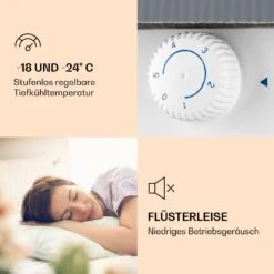 Garfield Gefrierschrank Gefrierwürfel 4-Sterne 35 L 65 W 2 Etagen 9 Garfield Gefrierschrank Gefrierwürfel 4-Sterne 35 L 65 W 2 Etagen -Haushaltsgeräte Geschäft 10029334 de 0004 logo