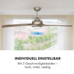 Figo 2-in-1-Deckenventilator Lampe Ø132cm 10039m³/h 51dB Fernbedienung -Haushaltsgeräte Geschäft 10029346 de 0005 logo