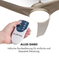 Figo 2-in-1-Deckenventilator Lampe Ø132cm 10039m³/h 51dB Fernbedienung -Haushaltsgeräte Geschäft 10029346 de 0006 logo