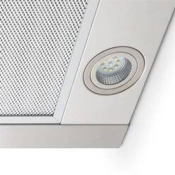 Zelda Dunstabzugshaube Edelstahl 60cm Wandanbau 620 M³/h Touch Timer -Haushaltsgeräte Geschäft 10029387 yy 0006 detail Klarstein Zelda Dunstabzugshaube Edelstahl 60cm reedit