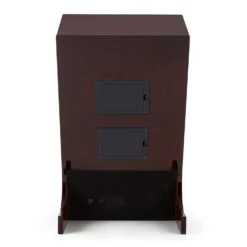 Klingenthal Uhrenbeweger Rechts-Links-Lauf Bis 2200U/d 12 Uhren RGB-LED Touch Abschließbar -Haushaltsgeräte Geschäft 10029479 yy 0005 logo