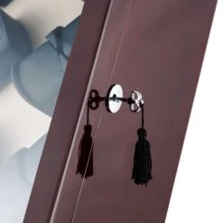 Klingenthal Uhrenbeweger Rechts-Links-Lauf Bis 2200U/d 12 Uhren RGB-LED Touch Abschließbar -Haushaltsgeräte Geschäft 10029479 yy 0008 logo