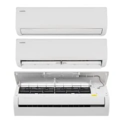 Windwaker Pro 9 Inverter Split Klimaanlage 9000 BTU A++ Weiß 12 Windwaker Pro 9 Inverter Split Klimaanlage 9000 BTU A++ Weiß -Haushaltsgeräte Geschäft 10029706 yy 0003 detail Klarstein Windwaker Pro 9 Split Klimageraet