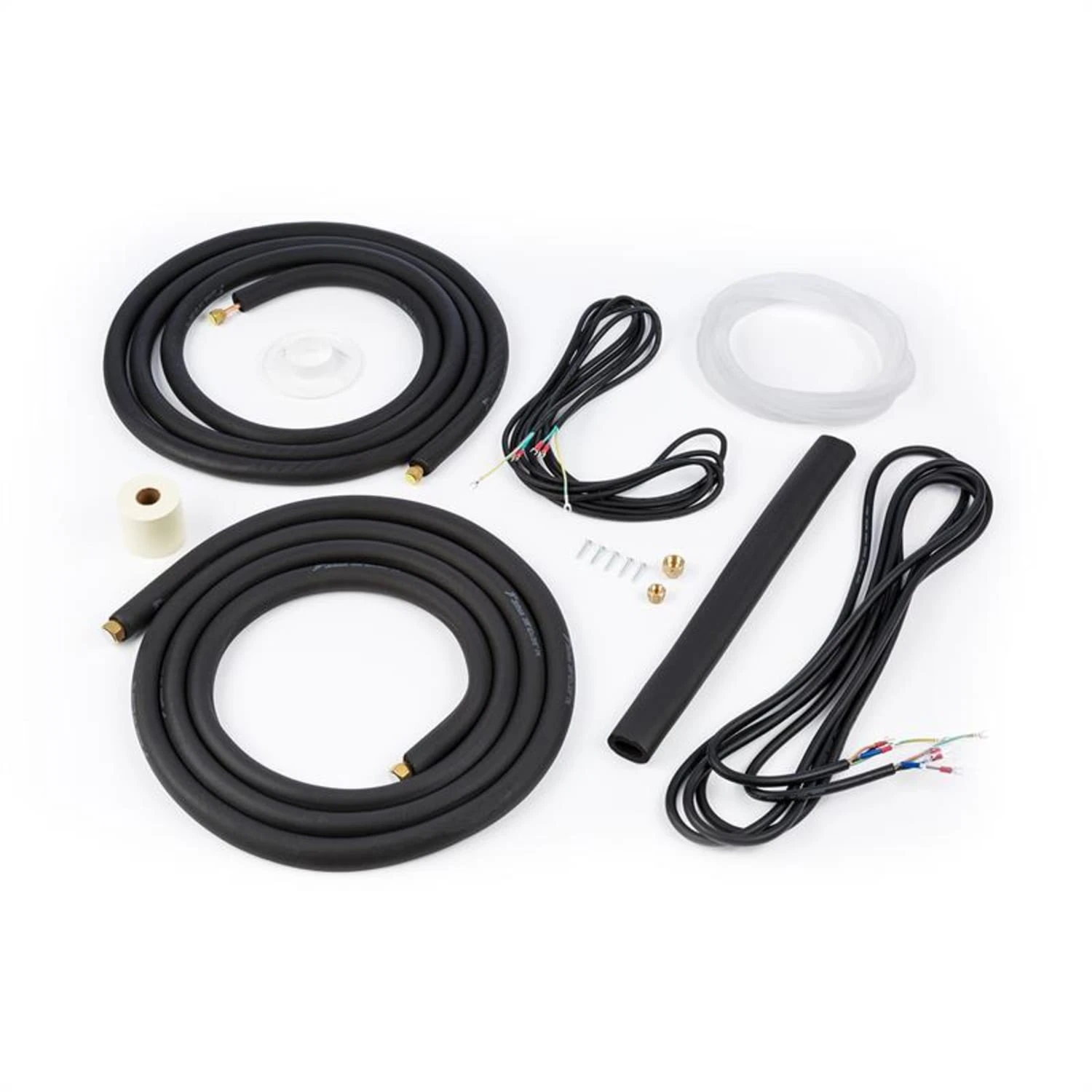 Windwaker Pro 9 Inverter Split Klimaanlage 9000 BTU A++ Weiß 6 Windwaker Pro 9 Inverter Split Klimaanlage 9000 BTU A++ Weiß – Bild 6