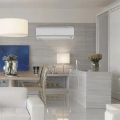 Windwaker B 9 Inverter Split Klimaanlage 9000 BTU A+ Weiß -Haushaltsgeräte Geschäft 10029708 yy 0006 ambient Klarstein Windwaker B 9 Split Klimageraet