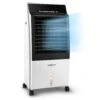 CTR-1 4-in-1 Luftkühler 360 M³/h 65W 7Ltr 3 Stufen Fernbedienung Mobil