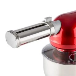 Lucia Pasta 40 Pasta Aufsatz 4 Mm Edelstahl Erweiterung -Haushaltsgeräte Geschäft 10029757 yy 0004 detail Klarstein Lucia Pasta 40 Pasta Aufsatz