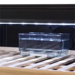 Vinsider 35D Einbau-Weinkühlschrank 17 Vinsider 35D Einbau-Weinkühlschrank -Haushaltsgeräte Geschäft 10029820 yy 0008 detail Klarstein Weinkuehlschrank