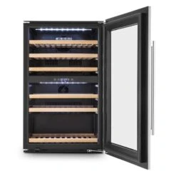 Vinsider 35D Einbau-Weinkühlschrank 18 Vinsider 35D Einbau-Weinkühlschrank -Haushaltsgeräte Geschäft 10029820 yy 0009 titel Klarstein Weinkuehlschrank