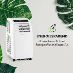 Metrobreeze Rom Klimaanlage 10.000 BTU/3,0 KW EEC A+ -Haushaltsgeräte Geschäft 10029856 de 0006 logo
