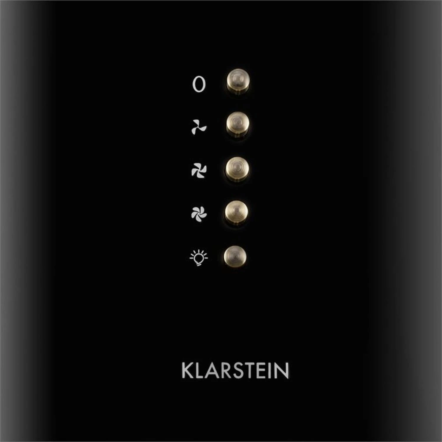 Lumio Neo Retro-Dunstabzugshaube 60cm 610m³/h A Edelstahl Schwarz 7 Lumio Neo Retro-Dunstabzugshaube 60cm 610m³/h A Edelstahl Schwarz – Bild 7