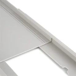 Window Kit 3 Fensterabdichtung Für Mobile Klimageräte Schiebefensterabdichtung PVC -Haushaltsgeräte Geschäft 10030316 yy 0003 detail Klarstein Window Kit 3 Fensterabdichtung