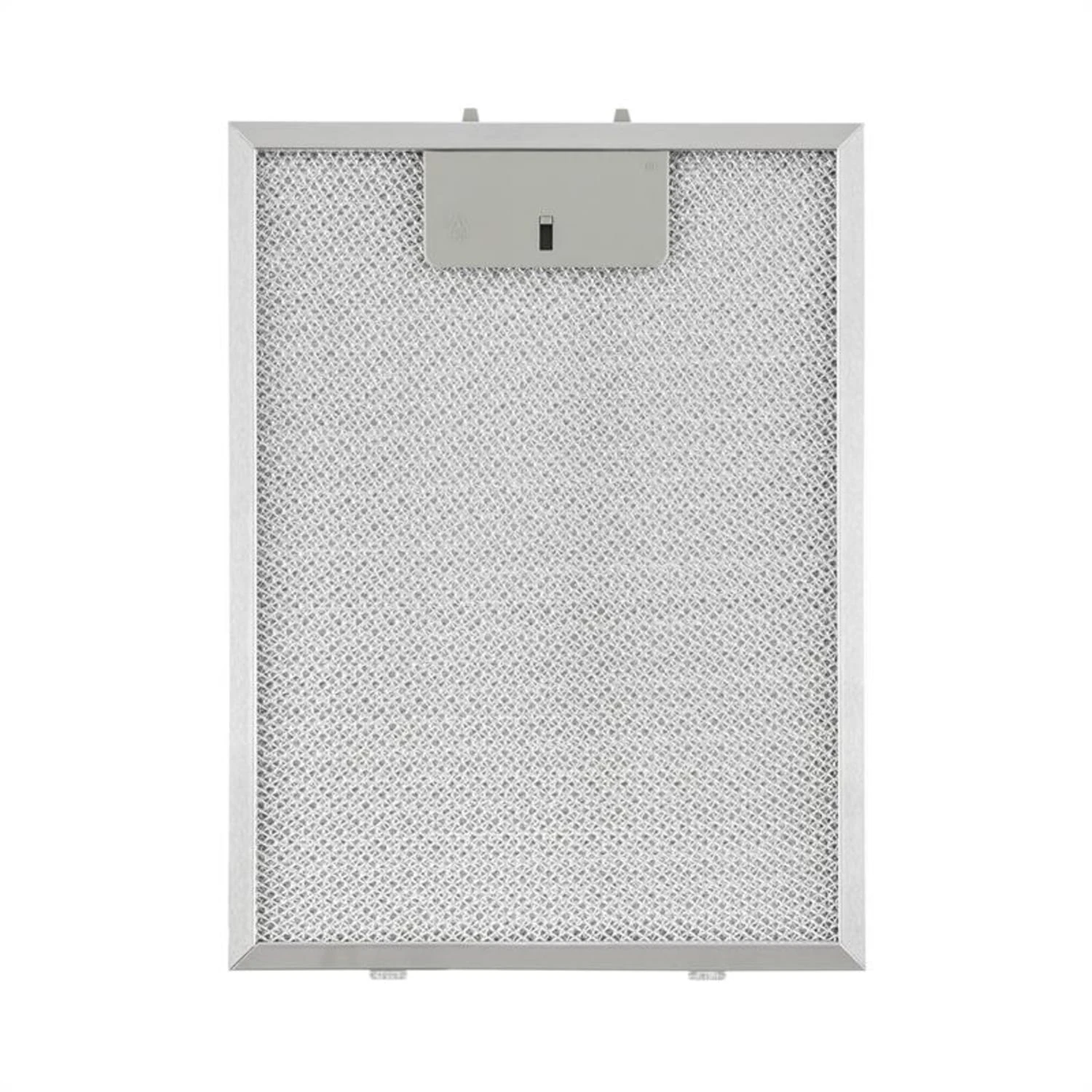 Aluminium-Fettfilter 22x29 Cm Austauschfilter Ersatzfilter – Bild 2