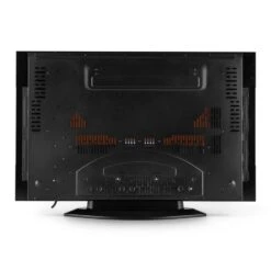 Basel Elektrischer Kamin Heizlüfter 2000W LED Fernbedienung 9 Basel Elektrischer Kamin Heizlüfter 2000W LED Fernbedienung -Haushaltsgeräte Geschäft 10030743 yy 0005 titel back Klarstein Basel Elektrischer Kamin Heizluefter