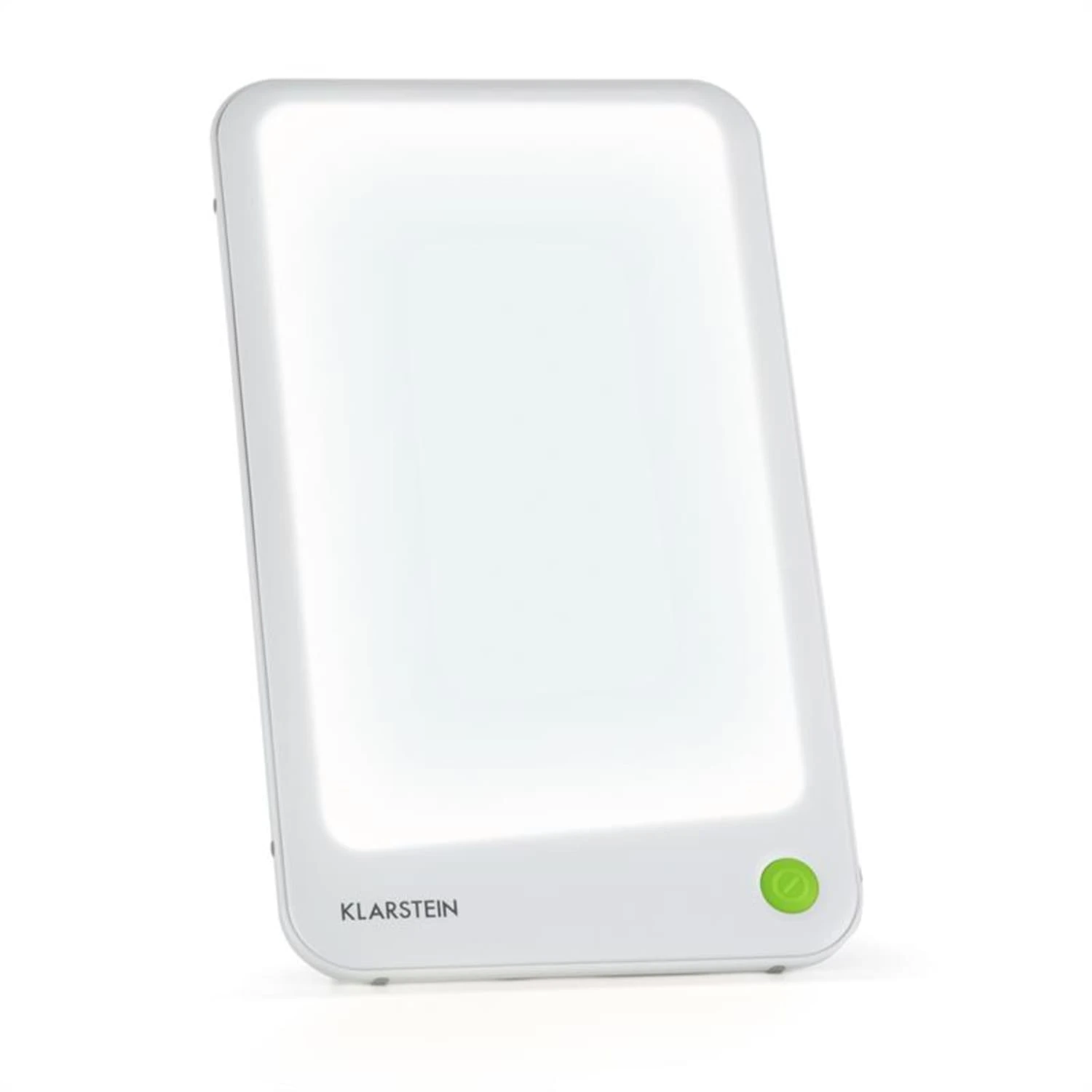 Summershine Slim Lichtdusche Tageslichtlampe LED ~23.600 Lux 21x13 Cm 1 Summershine Slim Lichtdusche Tageslichtlampe LED ~23.600 Lux 21x13 Cm